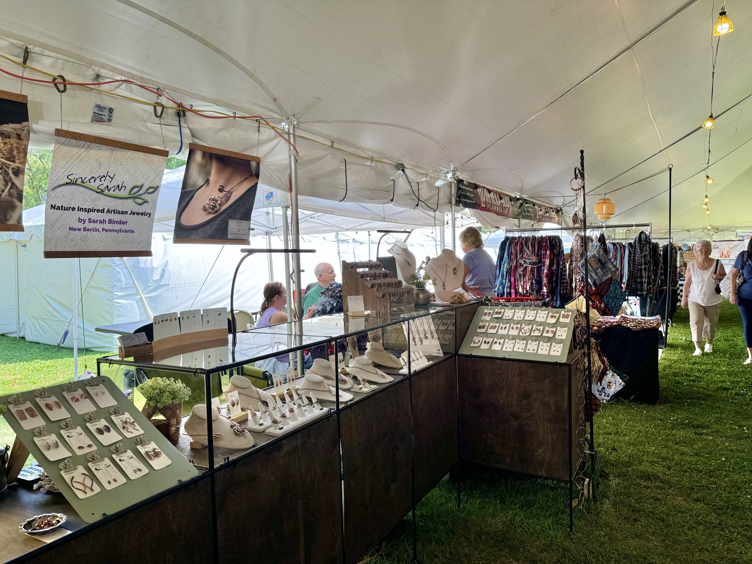 palmerton community festival