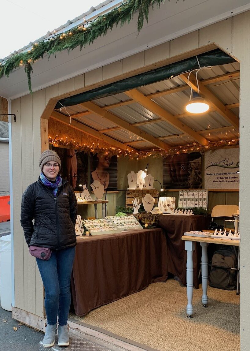 Christkindl Market