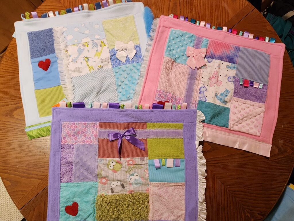 BLanketZ With Love