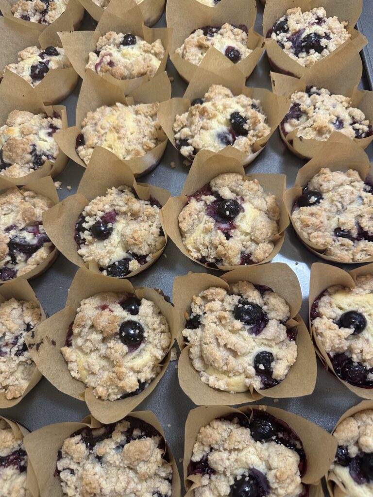 Pammies Bakehouse