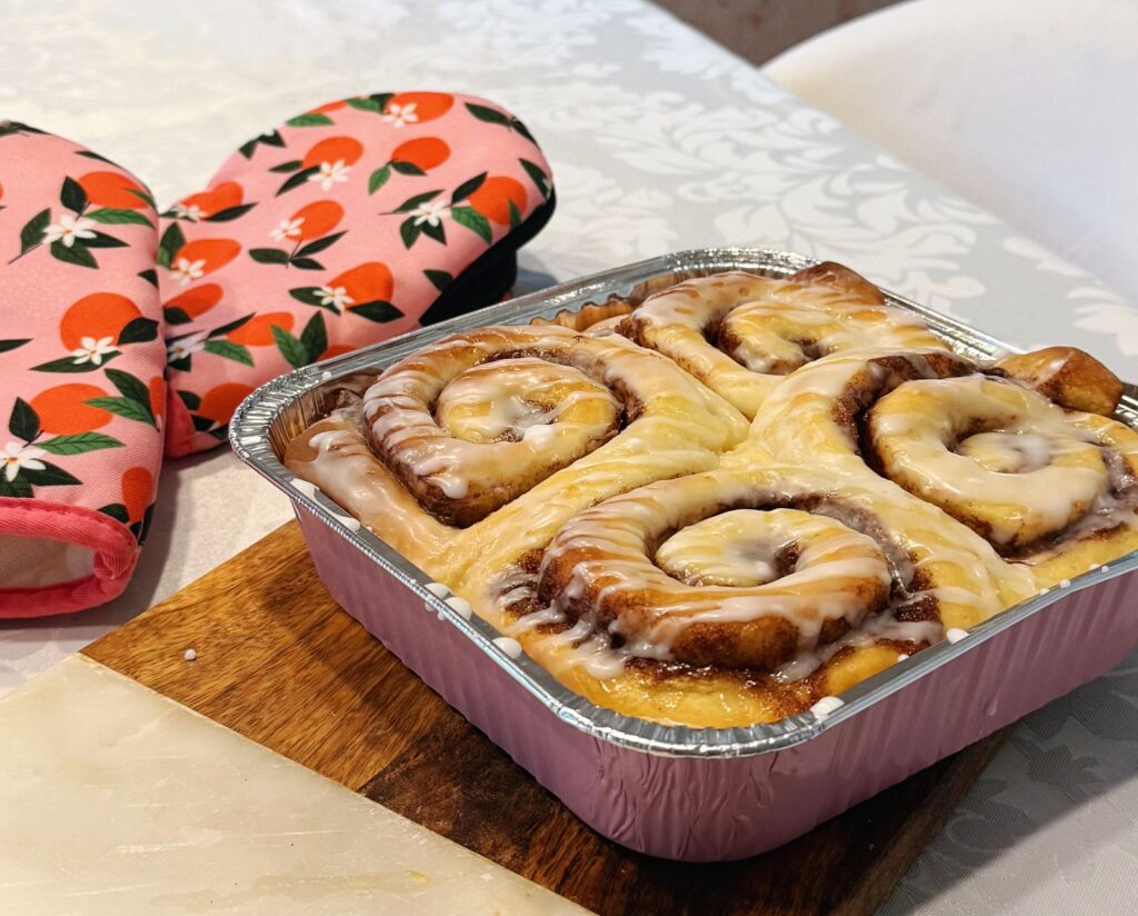 Sawyer's Kitchen
