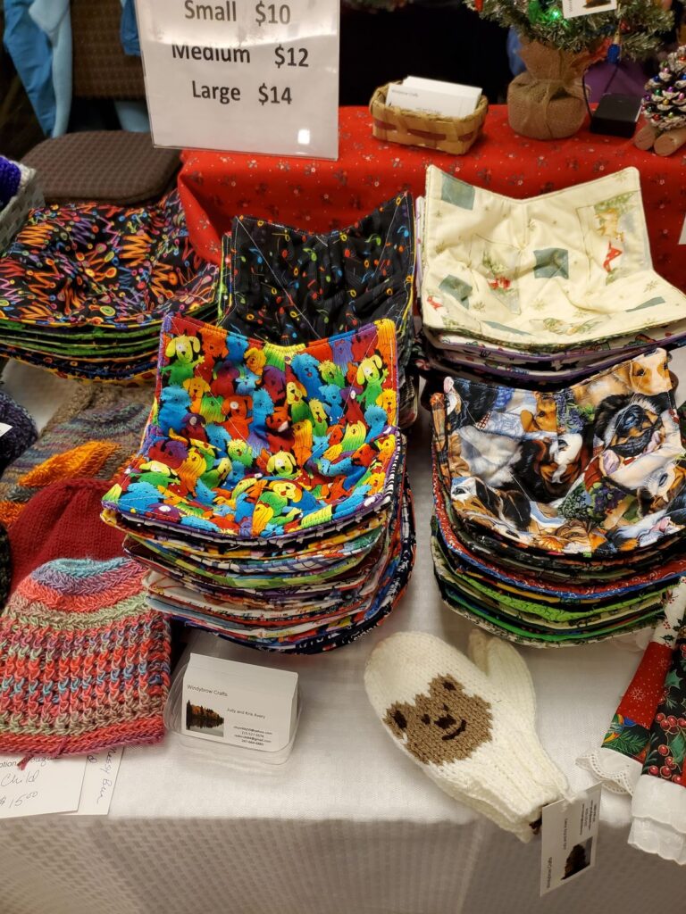 Windybrow Crafts